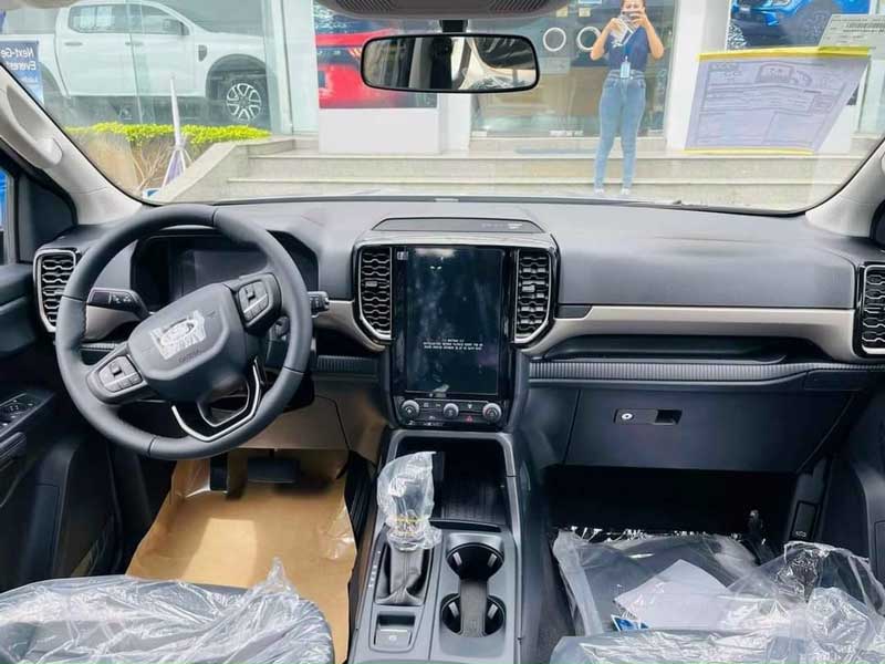 noi that ford everest ambiente 2023