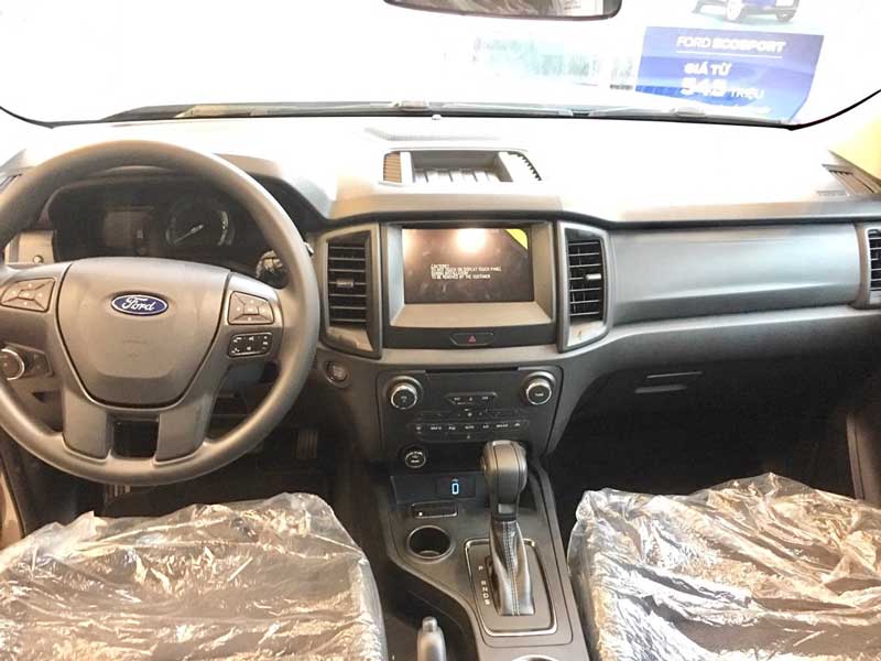 noi that ford everest ambiente 2018