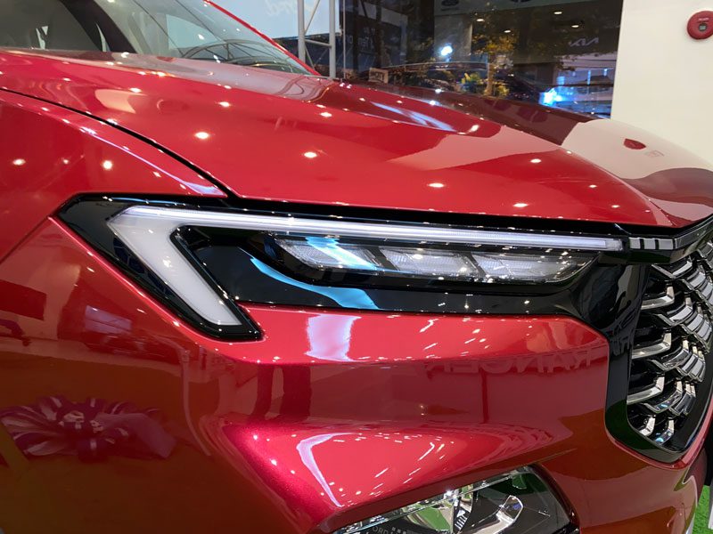 den led ban ngay ford territory 2023 trend