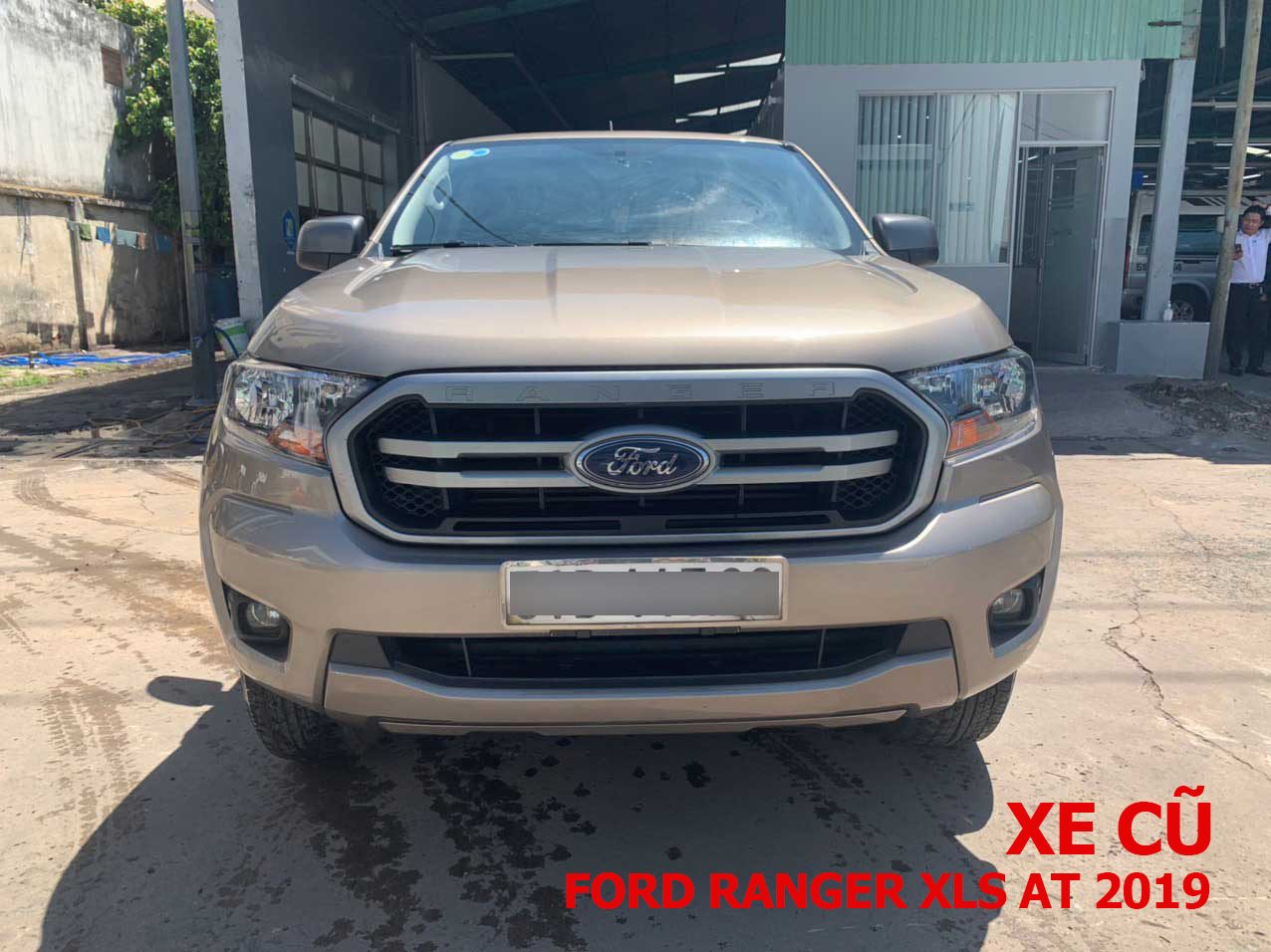 dau-xe-ford-ranger-xls-at-2018
